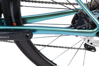Liv Langma Advanced Pro 1 Shimano Ultegra Disc Road Bike 2022, Size Small