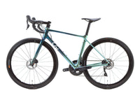 Liv Langma Advanced Pro 1 Shimano Ultegra Disc Road Bike 2022, Size Small