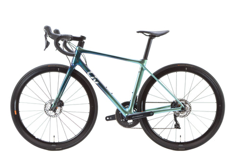Liv Langma Advanced Pro 1 Shimano Ultegra Disc Road Bike 2022, Size Small