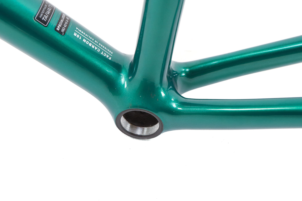 Specialized Tarmac SL8 Disc Road Frameset 2024, Size 56cm