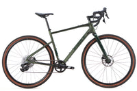 Ribble Gravel AL Sram Apex AXS Gravel Bike 2025, Size Large