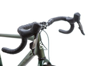 Ribble Gravel AL Sram Apex AXS Gravel Bike 2025, Size Large