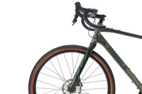 Ribble Gravel AL Sram Apex AXS Gravel Bike 2025, Size Large