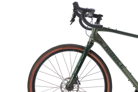 Ribble Gravel AL Sram Apex AXS Gravel Bike 2025, Size Large