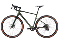 Ribble Gravel AL Sram Apex AXS Gravel Bike 2025, Size Large