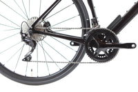 Cannondale Synapse Carbon 3L Shimano 105 Disc Road Bike 2022, Size 58cm