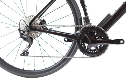 Cannondale Synapse Carbon 3L Shimano 105 Disc Road Bike 2022, Size 58cm