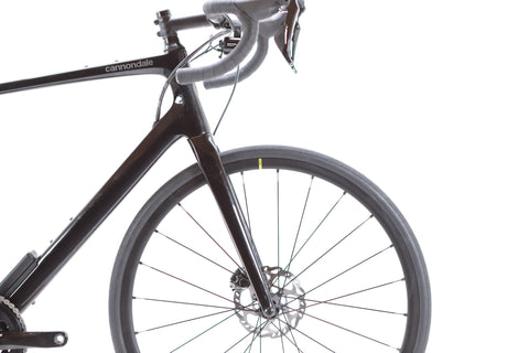 Cannondale Synapse Carbon 3L Shimano 105 Disc Road Bike 2022, Size 58cm
