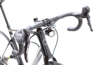 Cannondale Synapse Carbon 3L Shimano 105 Disc Road Bike 2022, Size 58cm