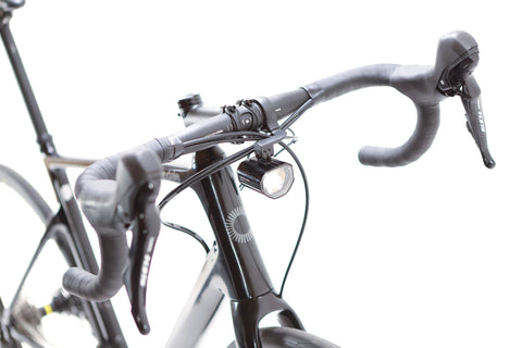 Cannondale Synapse Carbon 3L Shimano 105 Disc Road Bike 2022, Size 58cm