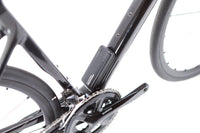 Cannondale Synapse Carbon 3L Shimano 105 Disc Road Bike 2022, Size 58cm