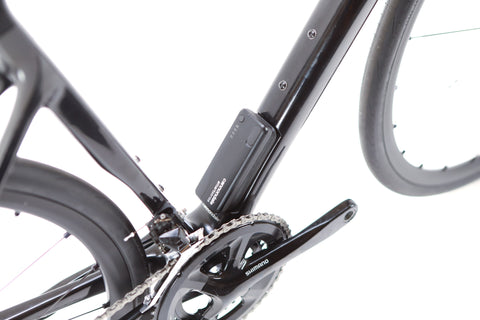 Cannondale Synapse Carbon 3L Shimano 105 Disc Road Bike 2022, Size 58cm