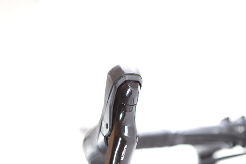 Cannondale Synapse Carbon 3L Shimano 105 Disc Road Bike 2022, Size 58cm