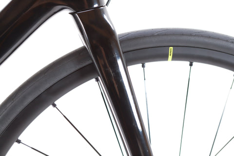 Cannondale Synapse Carbon 3L Shimano 105 Disc Road Bike 2022, Size 58cm