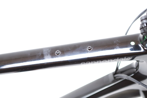 Cannondale Synapse Carbon 3L Shimano 105 Disc Road Bike 2022, Size 58cm