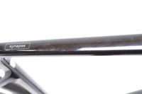 Cannondale Synapse Carbon 3L Shimano 105 Disc Road Bike 2022, Size 58cm