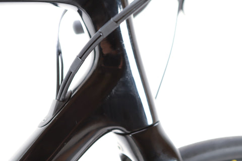 Cannondale Synapse Carbon 3L Shimano 105 Disc Road Bike 2022, Size 58cm