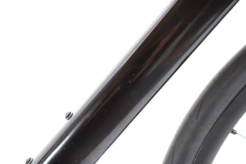 Cannondale Synapse Carbon 3L Shimano 105 Disc Road Bike 2022, Size 58cm