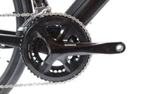 Cannondale Synapse Carbon 3L Shimano 105 Disc Road Bike 2022, Size 58cm