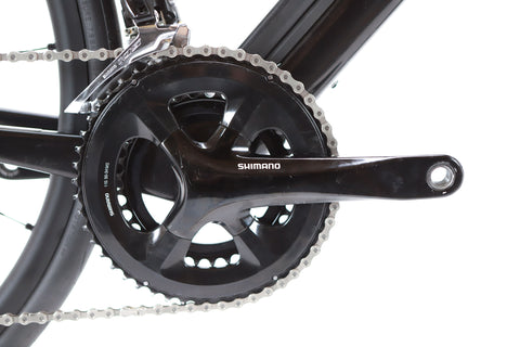 Cannondale Synapse Carbon 3L Shimano 105 Disc Road Bike 2022, Size 58cm