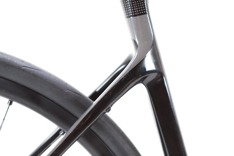 Cannondale Synapse Carbon 3L Shimano 105 Disc Road Bike 2022, Size 58cm