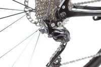 Cannondale Synapse Carbon 3L Shimano 105 Disc Road Bike 2022, Size 58cm