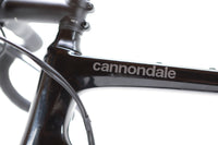 Cannondale Synapse Carbon 3L Shimano 105 Disc Road Bike 2022, Size 58cm