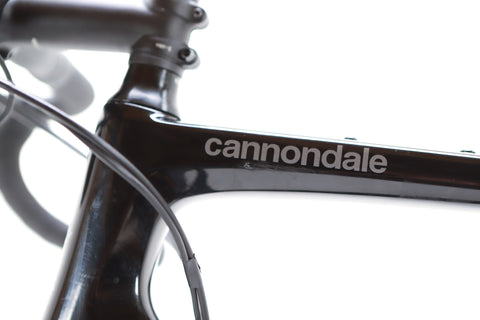 Cannondale Synapse Carbon 3L Shimano 105 Disc Road Bike 2022, Size 58cm