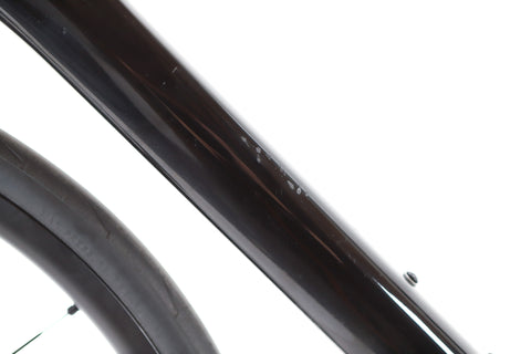 Cannondale Synapse Carbon 3L Shimano 105 Disc Road Bike 2022, Size 58cm