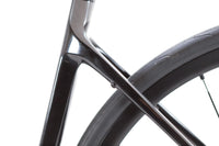 Cannondale Synapse Carbon 3L Shimano 105 Disc Road Bike 2022, Size 58cm