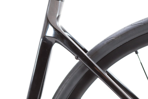 Cannondale Synapse Carbon 3L Shimano 105 Disc Road Bike 2022, Size 58cm