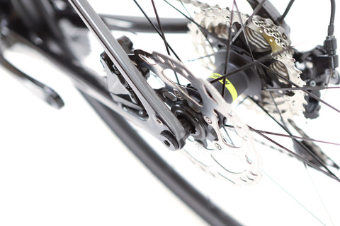 Cannondale Synapse Carbon 3L Shimano 105 Disc Road Bike 2022, Size 58cm