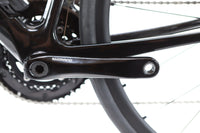 Cannondale Synapse Carbon 3L Shimano 105 Disc Road Bike 2022, Size 58cm