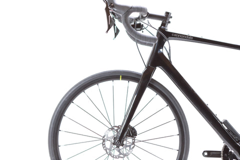 Cannondale Synapse Carbon 3L Shimano 105 Disc Road Bike 2022, Size 58cm