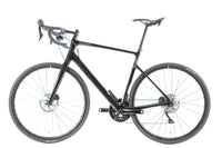 Cannondale Synapse Carbon 3L Shimano 105 Disc Road Bike 2022, Size 58cm