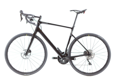 Cannondale Synapse Carbon 3L Shimano 105 Disc Road Bike 2022, Size 58cm