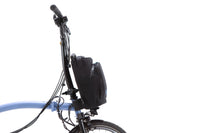 Brompton C Line Explore Electric Folding Bike 2023