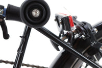 Brompton C Line Explore Electric Folding Bike 2023