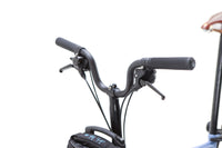 Brompton C Line Explore Electric Folding Bike 2023