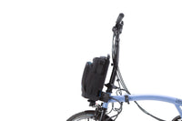 Brompton C Line Explore Electric Folding Bike 2023