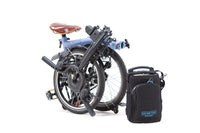 Brompton C Line Explore Electric Folding Bike 2023