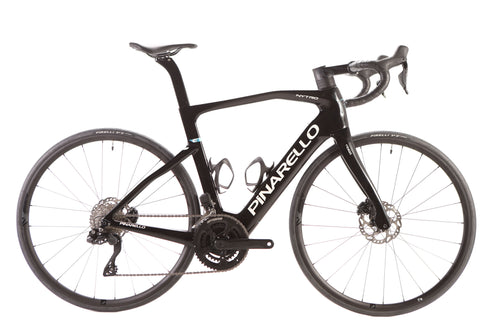 Pinarello Nytro E5 Shimano 105 Di2 Disc Electric Road Bike 2024, Size 53cm