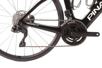 Pinarello Nytro E5 Shimano 105 Di2 Disc Electric Road Bike 2024, Size 53cm