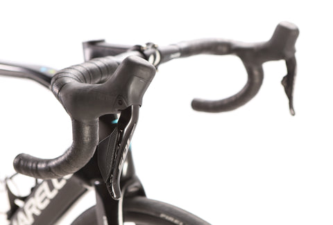Pinarello Nytro E5 Shimano 105 Di2 Disc Electric Road Bike 2024, Size 53cm