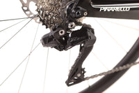 Pinarello Nytro E5 Shimano 105 Di2 Disc Electric Road Bike 2024, Size 53cm