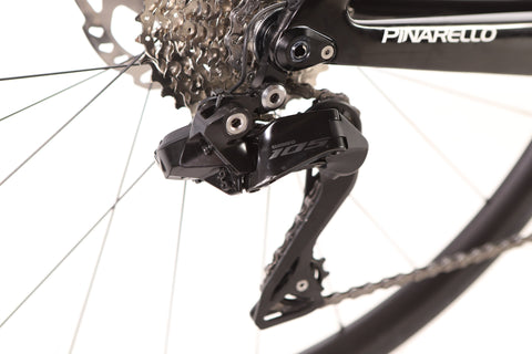Pinarello Nytro E5 Shimano 105 Di2 Disc Electric Road Bike 2024, Size 53cm