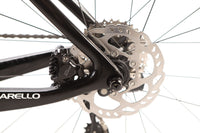 Pinarello Nytro E5 Shimano 105 Di2 Disc Electric Road Bike 2024, Size 53cm