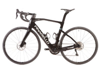 Pinarello Nytro E5 Shimano 105 Di2 Disc Electric Road Bike 2024, Size 53cm