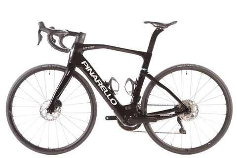 Pinarello Nytro E5 Shimano 105 Di2 Disc Electric Road Bike 2024, Size 53cm