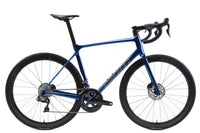Giant TCR Advanced Pro 0 Shimano Ultegra Di2 Disc Road Bike 2021, Size M/L